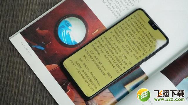 荣耀8x手机深度实用评测_52z.com