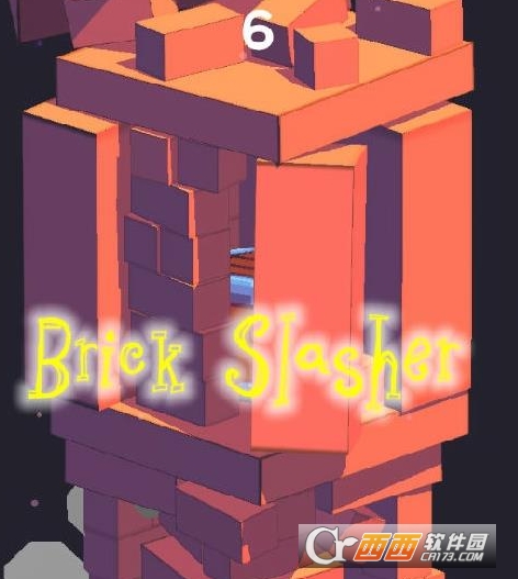 Brick Slasher游戏玩法技巧