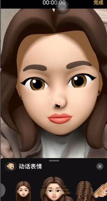 抖音动漫大头特效软件app 抖音动漫大头特效软件app