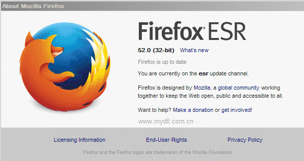 火狐浏览器XP为什么装不了 火狐浏览器XP为什么装不了原因一览