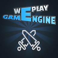 WePlay游戏引擎APP
