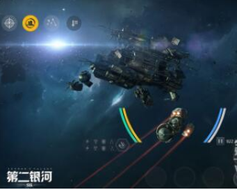 第二银河战熊级战舰怎么玩 战熊级战舰玩法详解
