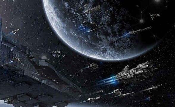 第二银河国家势力战舰都有哪些特点 国家势力战舰特点总汇