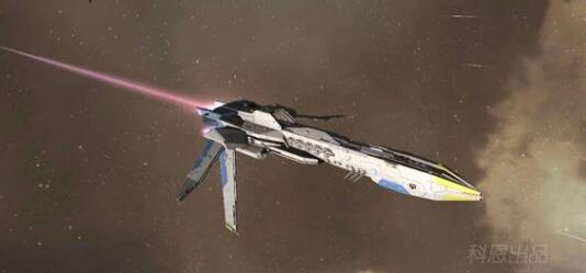 第二银河最强巡洋舰是哪一艘 最强巡洋舰特点解析