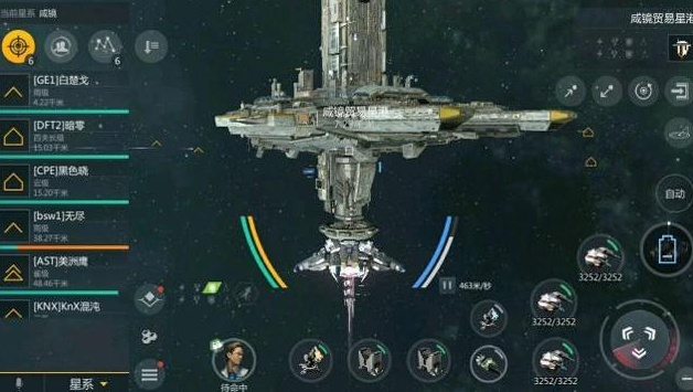 第二银河螭级战舰好不好 螭级战舰强度一览