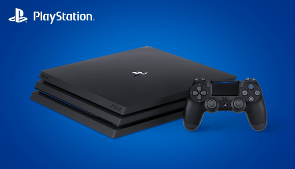 SIE在美国开设官方线上商店 可直购PS4主机和游戏