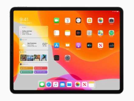 iPadOS 13.1正式版有必要升级吗
