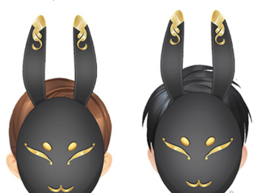 《QQ飞车手游》黑兔巫师面具怎么得 黑兔巫师面具获取方法介绍