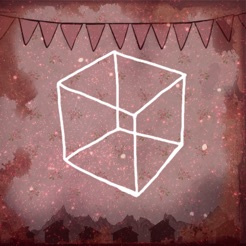 Cube Escape Birthdayapp