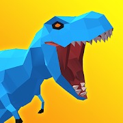 恐龙横冲直撞app