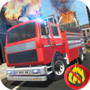 消防员模拟器3DAPP