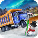 冬季雪司机app