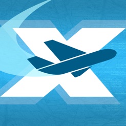 X Plane 10 Flight SimulatorAPP