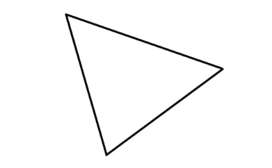 qq红包三角形怎么画？QQ画图红包所有图案画法汇总
