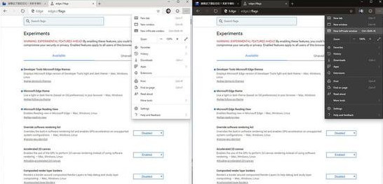 微软新版Edge浏览器怎么使用？使用微软新版Edge浏览器的技巧分享