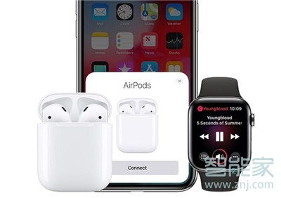 iphone11pro怎么边充电边听歌 边充电边听歌方法介绍