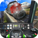 超级火车驾驶模拟器最新版