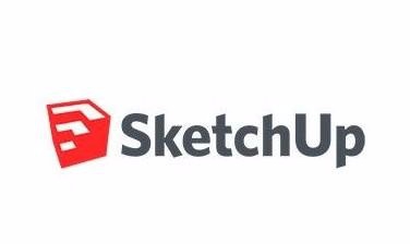 SketchUp路径跟随工具介绍
