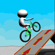 自行车比赛3D最新版