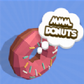甜甜圈大逃亡app
