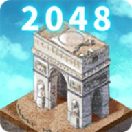 合并城市2048最新版