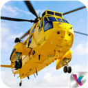 陆军直升机救援app