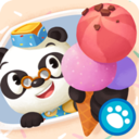 熊猫博士的冰淇淋车app