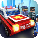 方块警察模拟器app