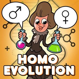 Homo进化：人类起源APP