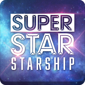 SuperStar STARSHIPapp