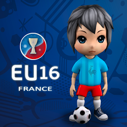 2016法国欧洲杯APP