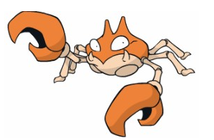 宝可梦剑盾大钳蟹有什么特性