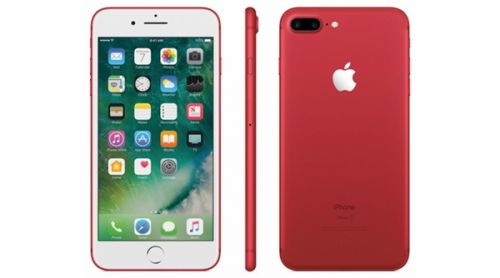 中国红版iPhone 8 Plus什么时候出 中国红版iPhone 8 Plus怎么样