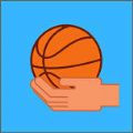 篮球赛事社区app