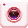 粉色相机app