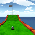 真實模擬高爾夫球3D