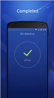 DU Antivirus