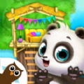 熊貓樹屋