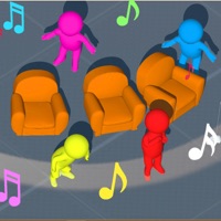 Musical Chair ios版