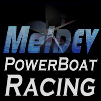 Power Boat Racing ios版