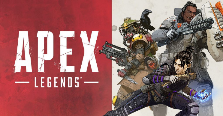 Apex英雄有望登陆PS5和Xbox Series X