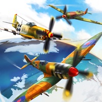 Warplanes: Online Combat ios版