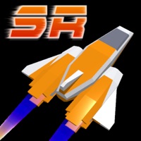Space Runner 2600 ios版