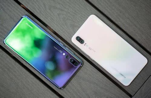 三星galaxy p30和华为p20哪个好?性价比全面对比