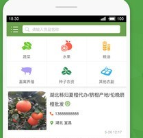 宁夏农产品信息网
