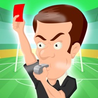 Referee Simulator ios版