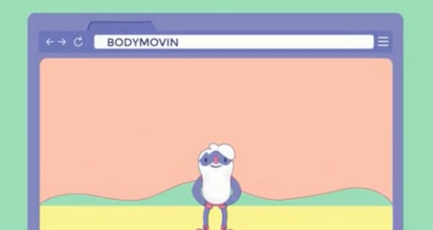 Bodymovin(AE动画导出json插件) v5.7.1免费版