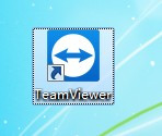 teamviewer关闭在选项卡中打开新连接教程分享