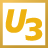 闪迪U3量产CDROM工具(U3 Customizer) v1.0.0.8免费版