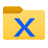 X超级文件资源管理器 v1.1.0免费版